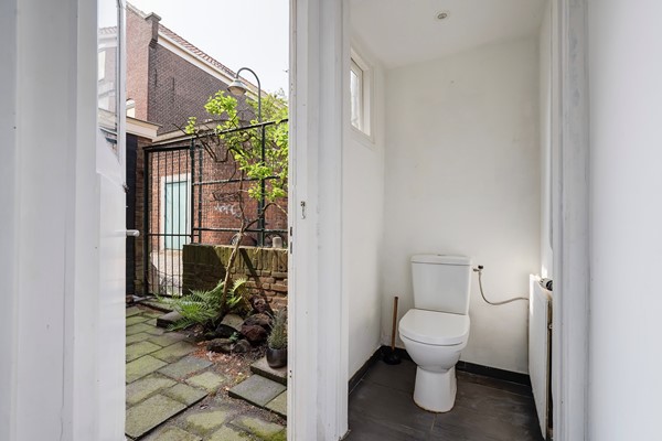 Foto - Te koop: Bagijnhof 48, 2611 AP Delft